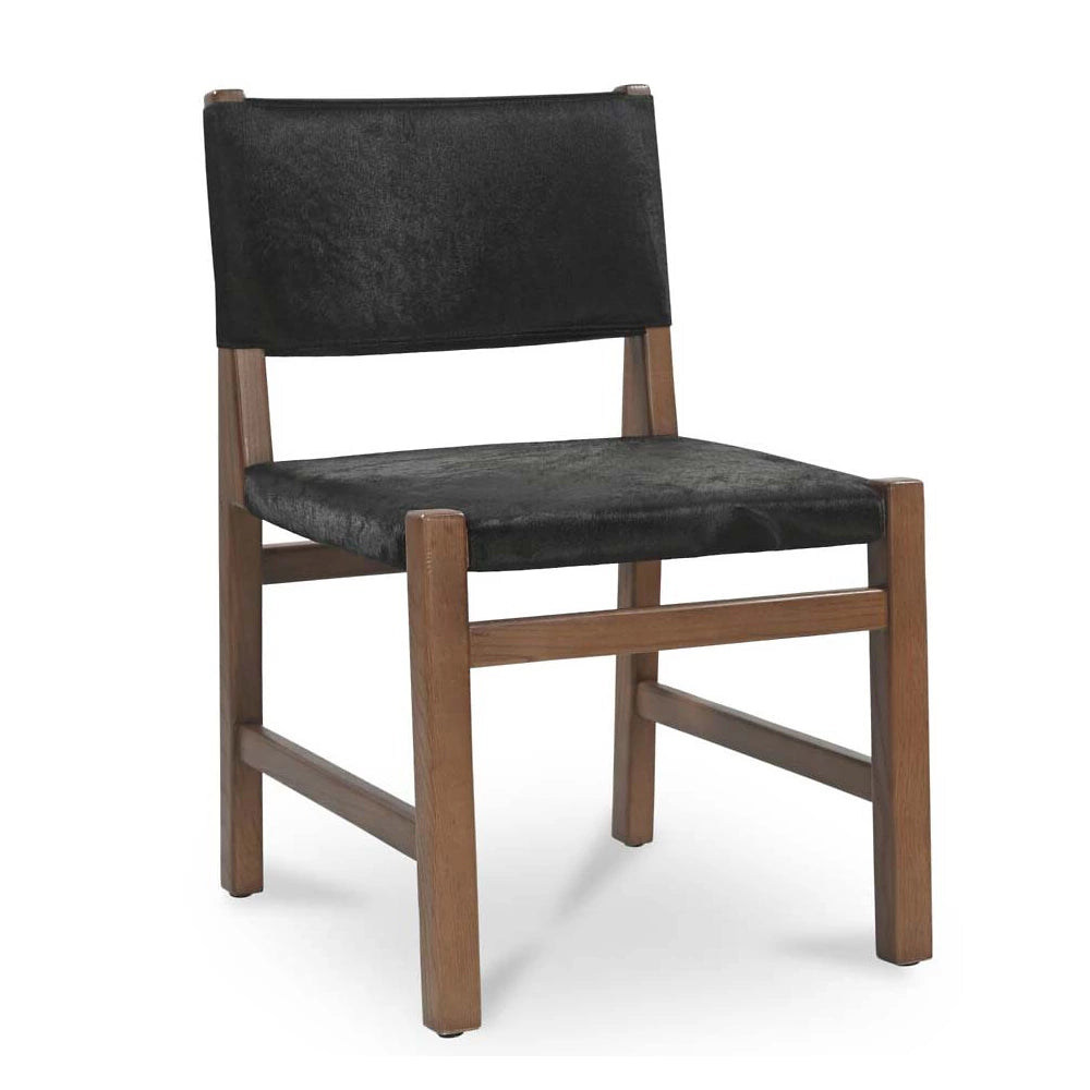 Marlow Hide Dining Chair