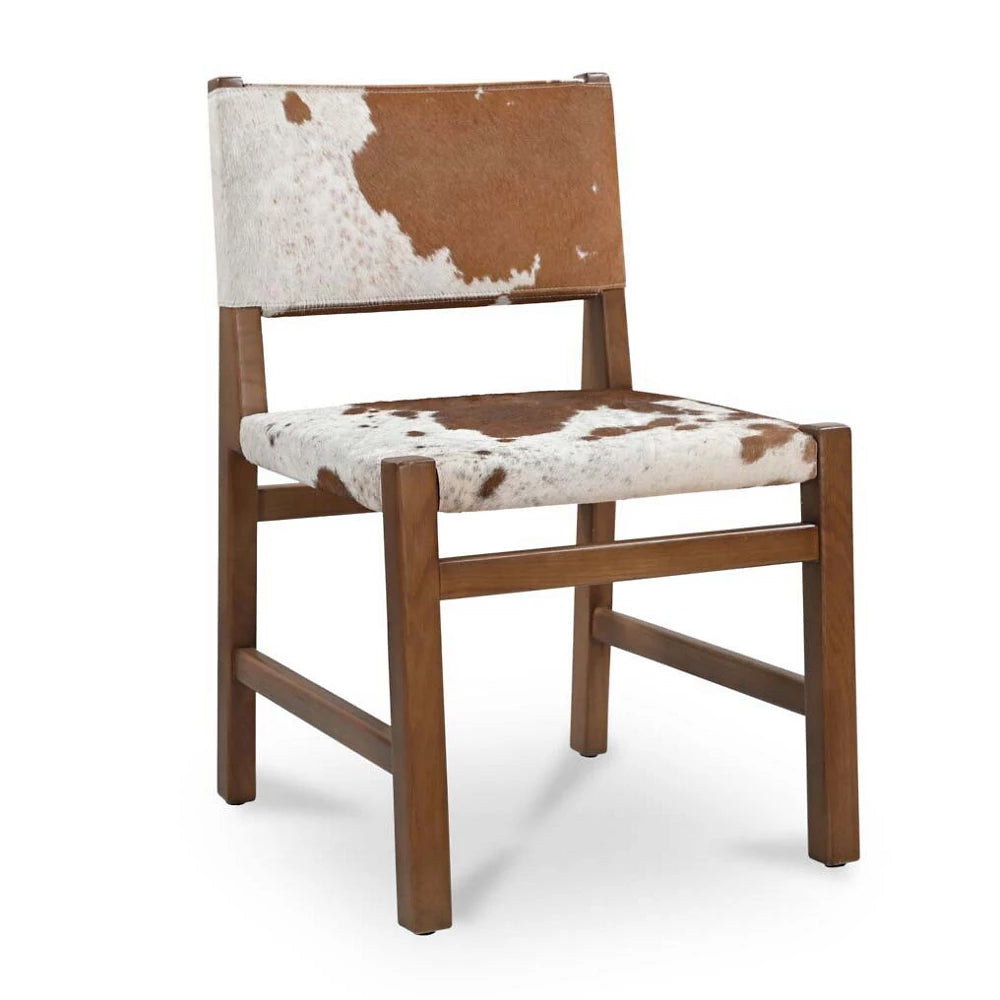 Marlow Hide Dining Chair