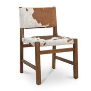 Marlow Hide Dining Chair