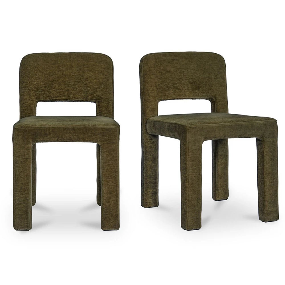 Sienna Upholstered Dining Chair