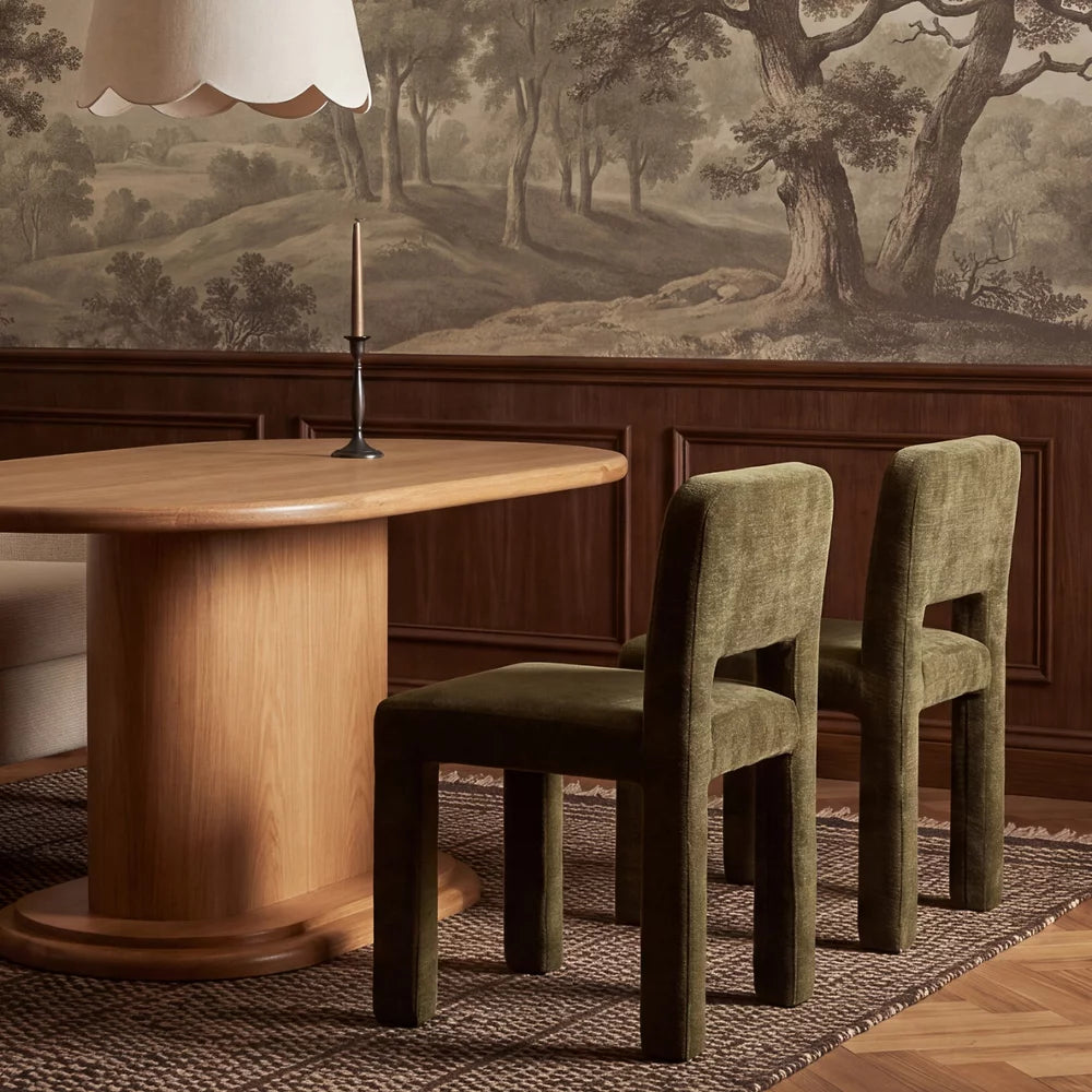 Sienna Upholstered Dining Chair