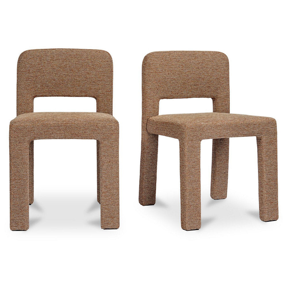 Sienna Upholstered Dining Chair