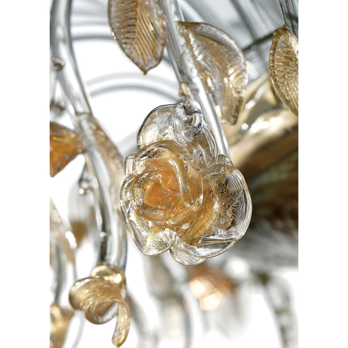 Fiorito Pendant Light