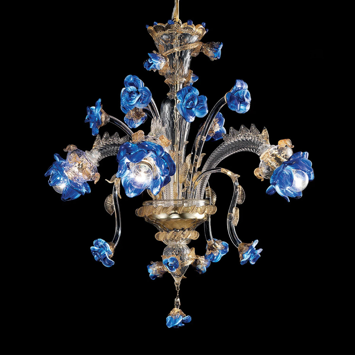 Fiorito Pendant Light