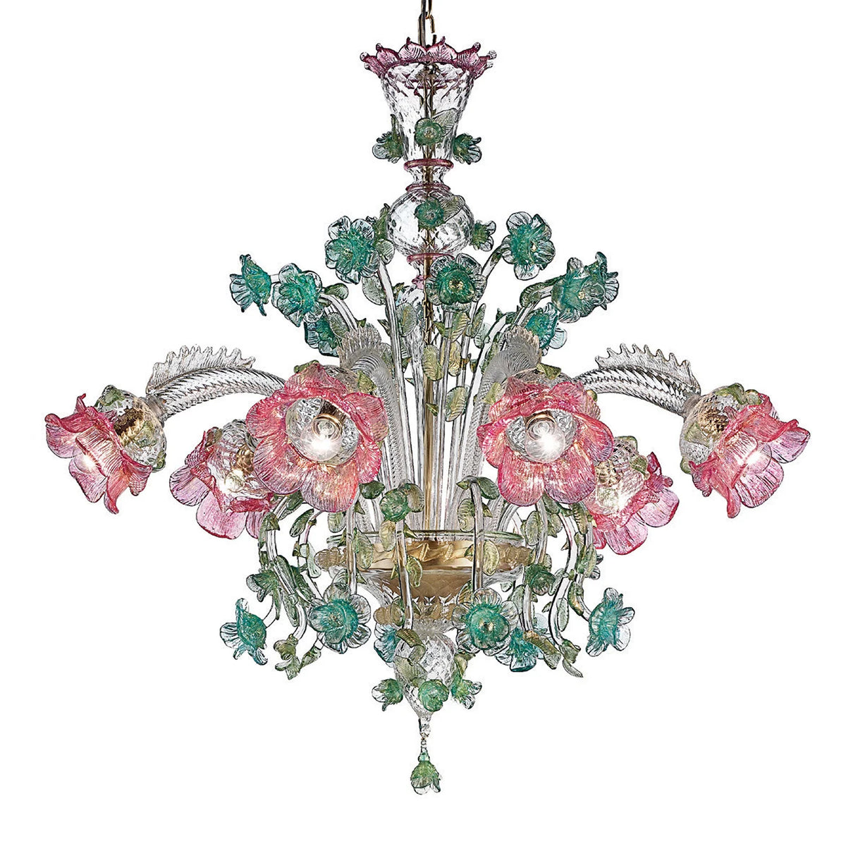 Fiorito Pendant Light