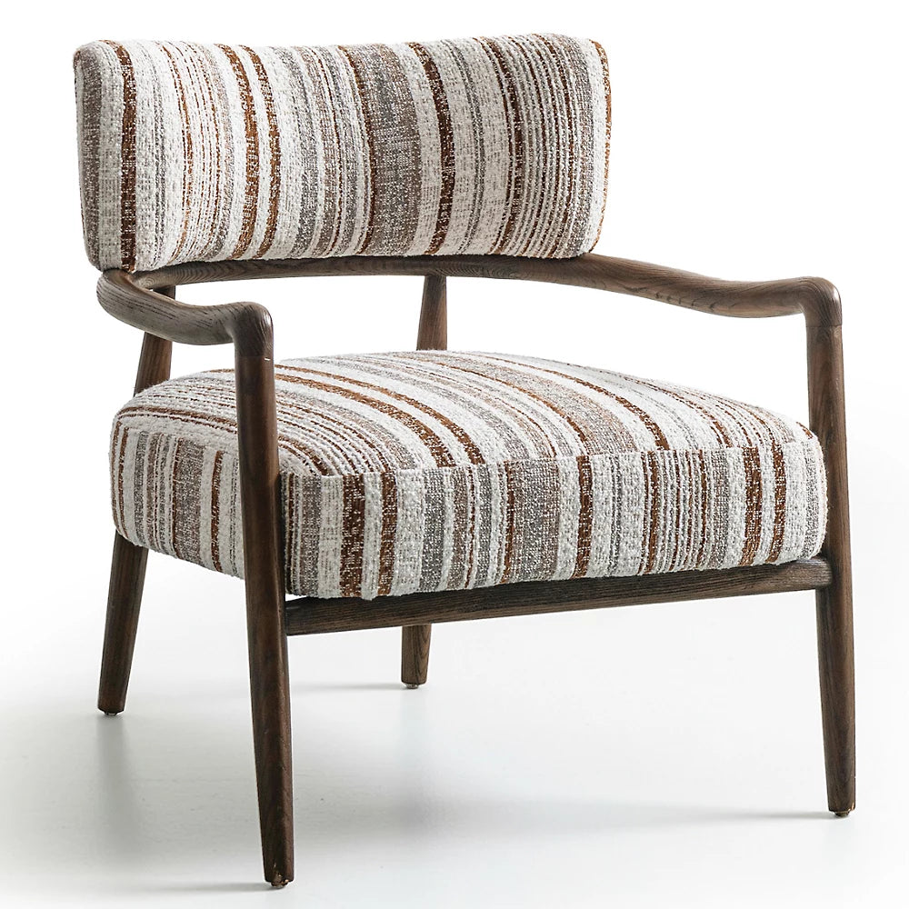 Valerio Accent Chair