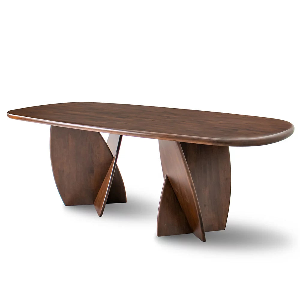 Calderon Extendable Dining Table (Copy)