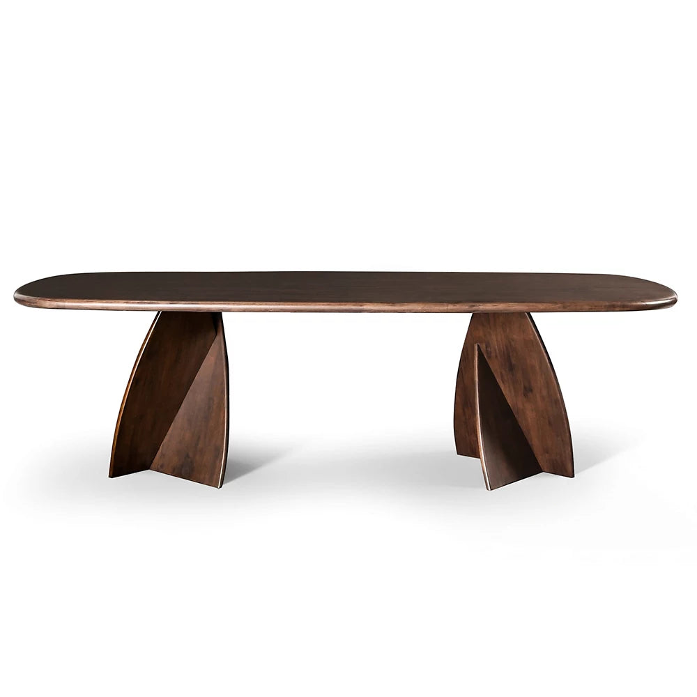 Calderon Extendable Dining Table (Copy)