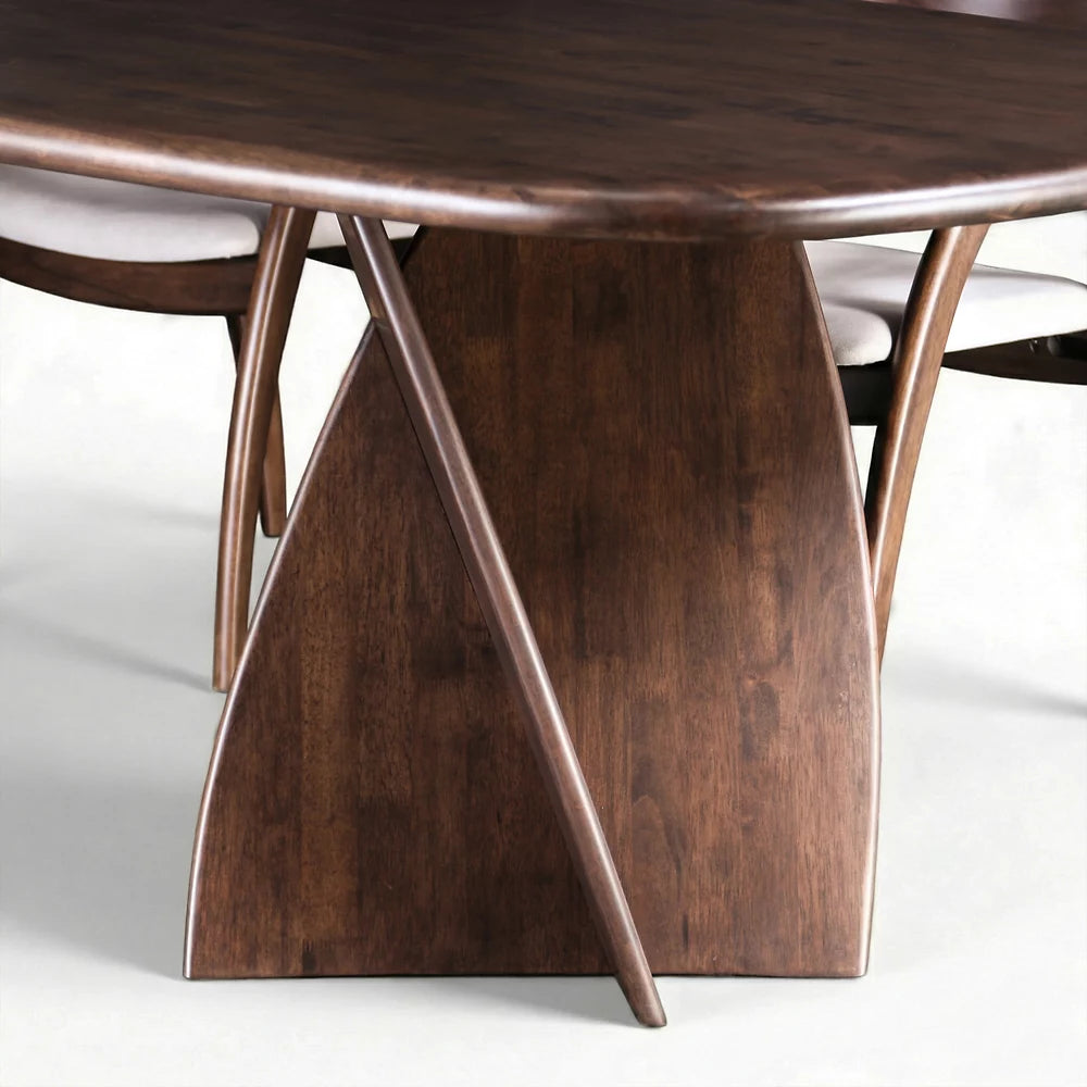 Calderon Extendable Dining Table (Copy)