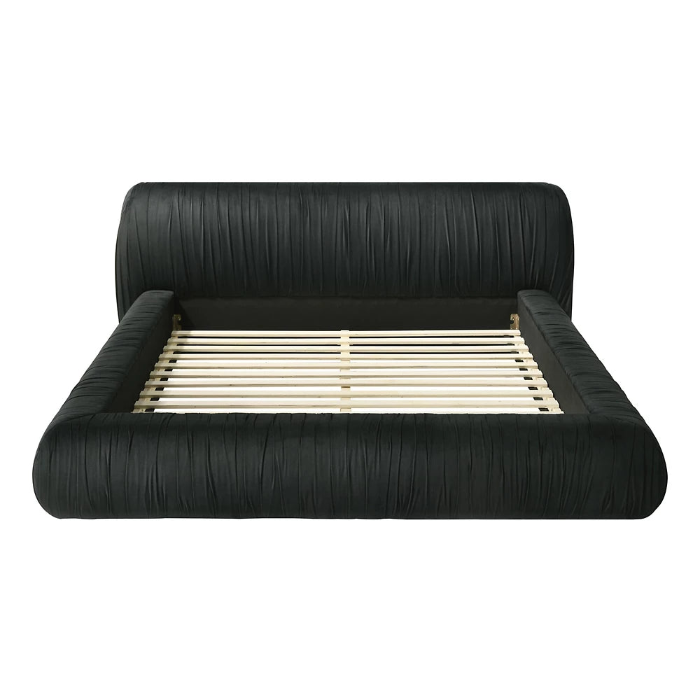 Veltrice Platform Bed