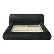 Veltrice Platform Bed
