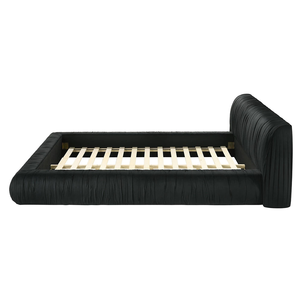 Veltrice Platform Bed