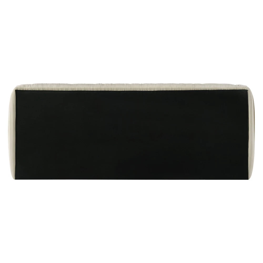 Veltrice Platform Bed