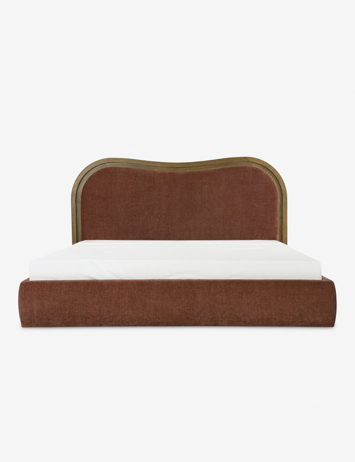 Virelle Upholstered Bed