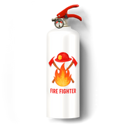 Fire Fighter