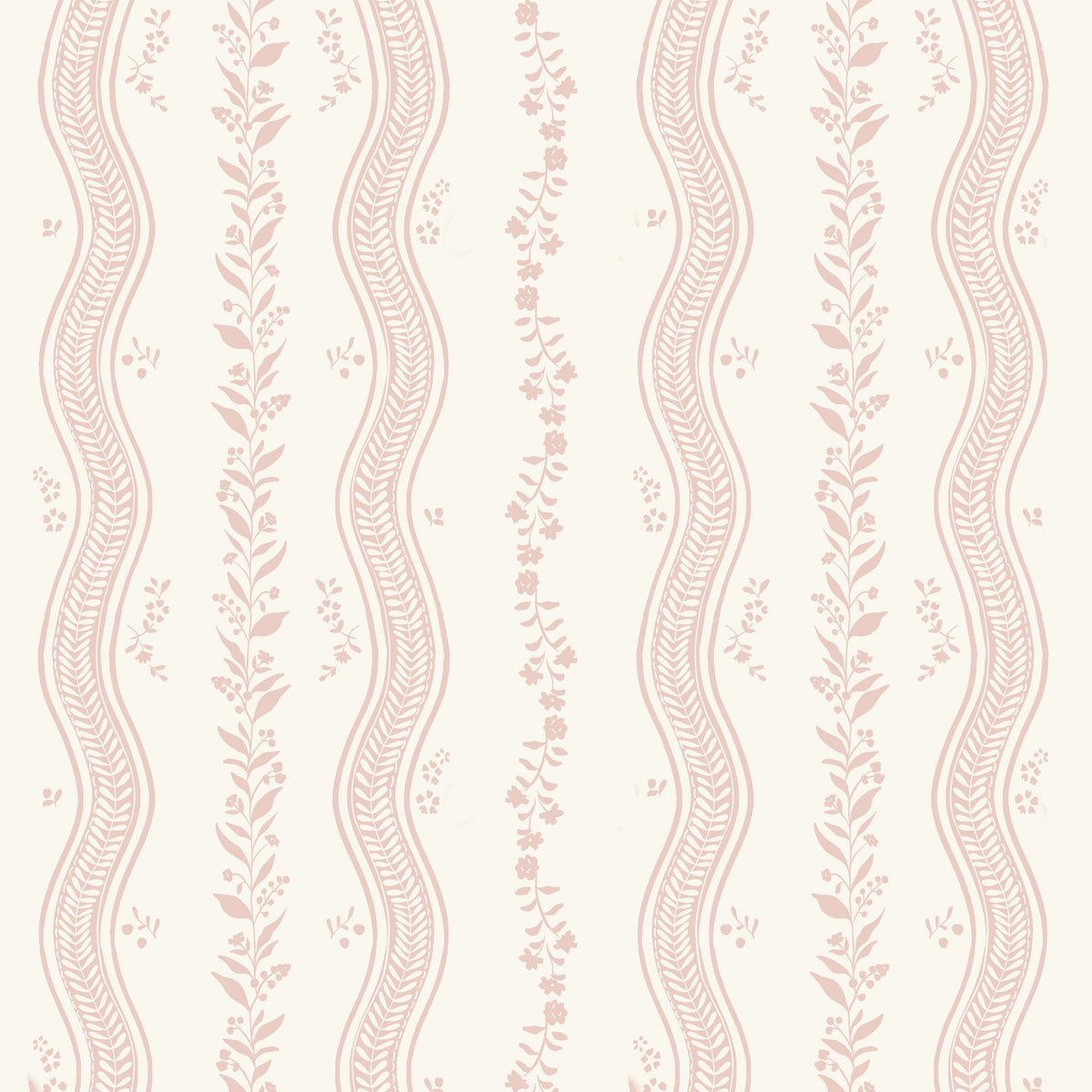 Frankie in Blush