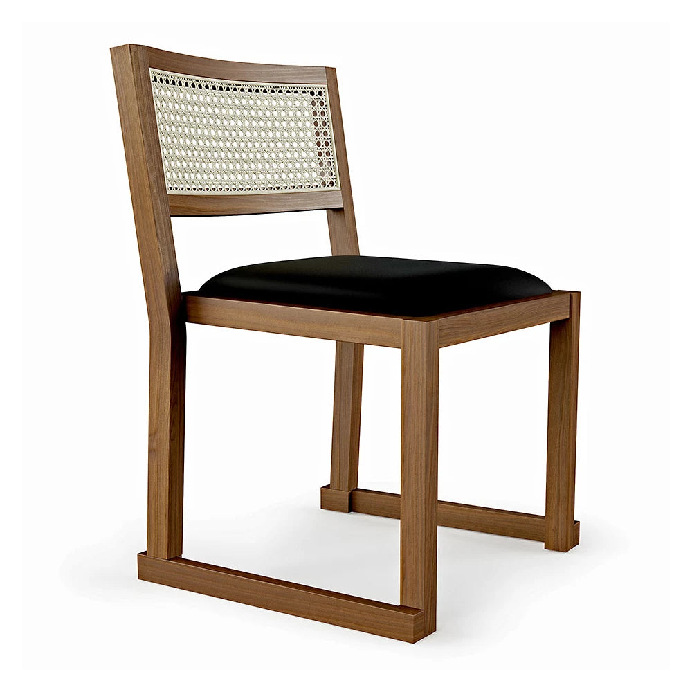 Arden Cane Dining Chair