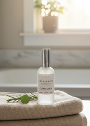 Clean Calm Linen Spray