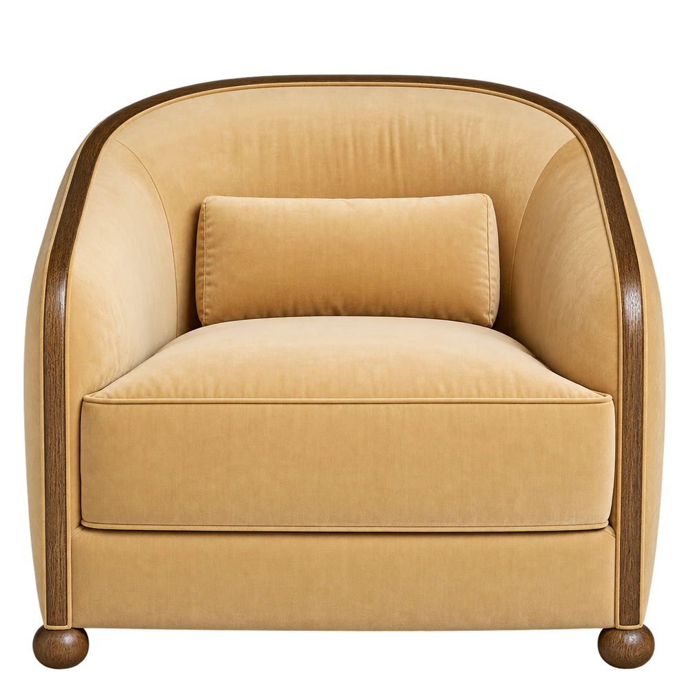 Chairs & Lounges