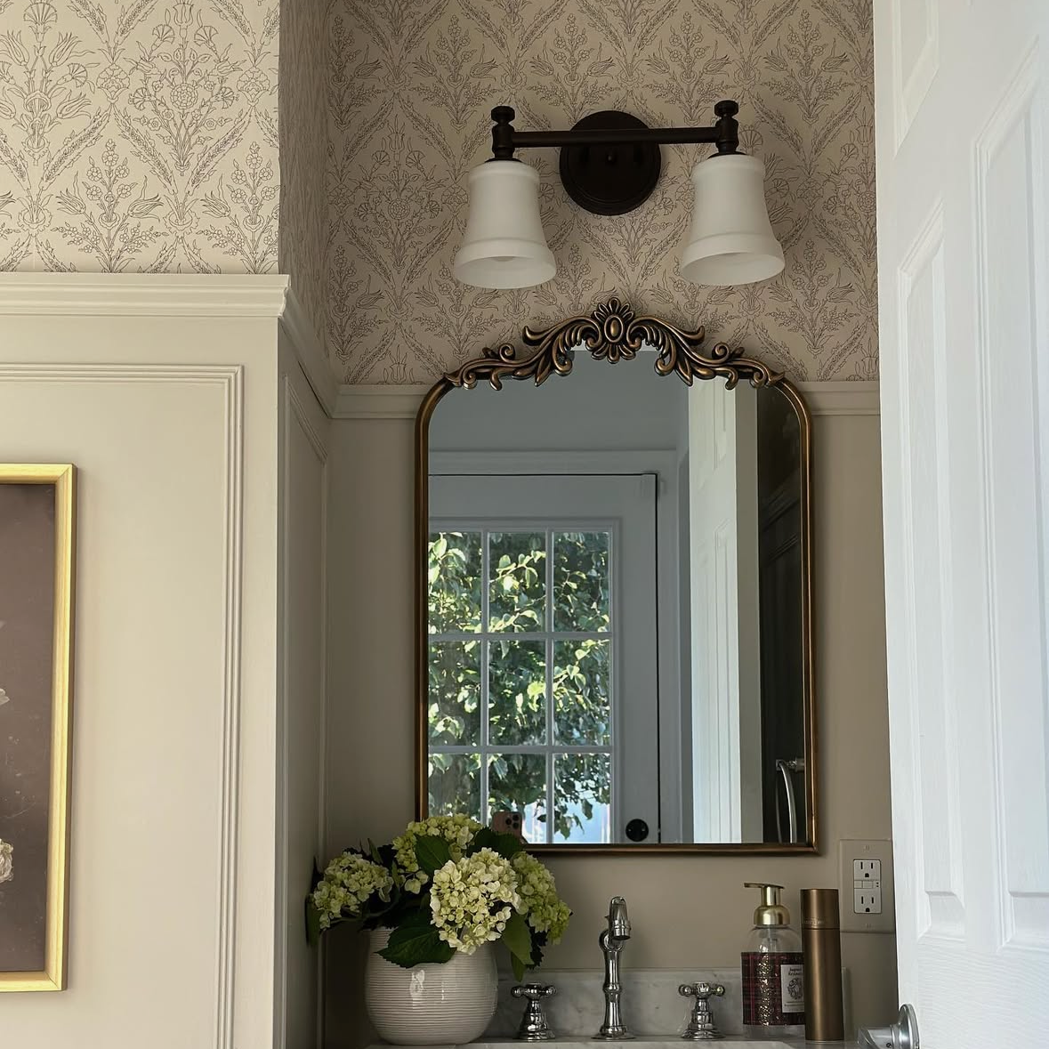 Gretta Floral