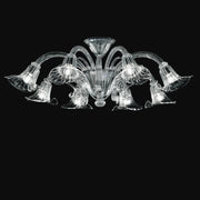 Grimani Chandelier Murano Glass