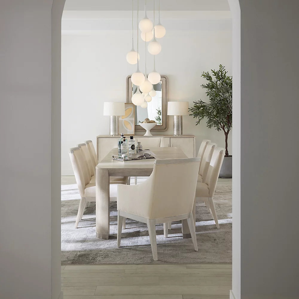 Bellamy Extendable Dining Table