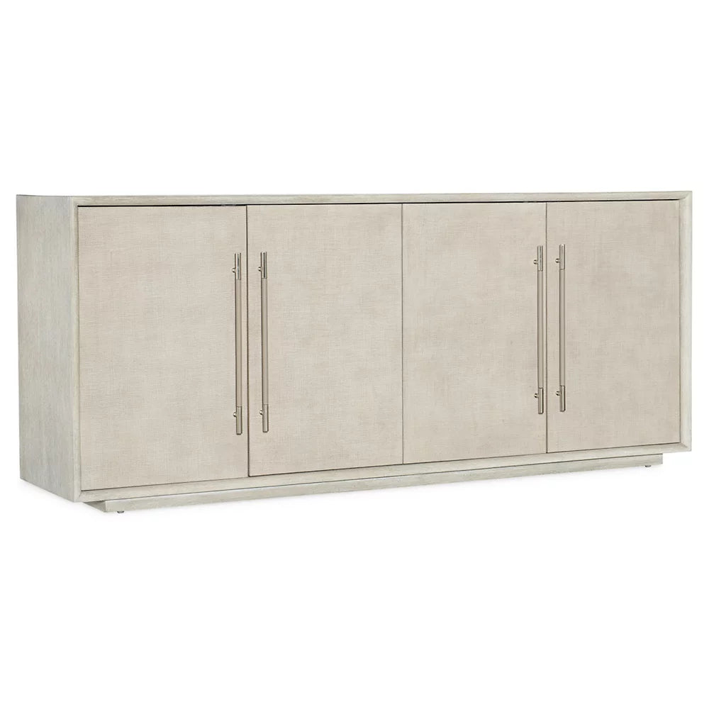 Celestine Raffia Sideboard