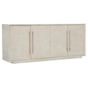 Celestine Raffia Sideboard