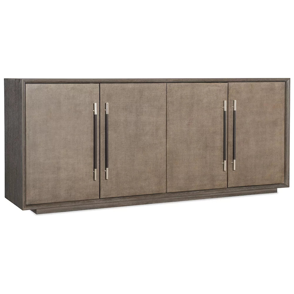 Celestine Raffia Sideboard