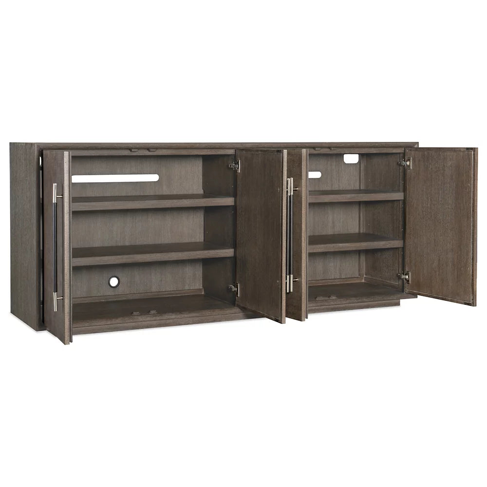 Celestine Raffia Sideboard