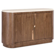 Aurelia Marble Sideboard