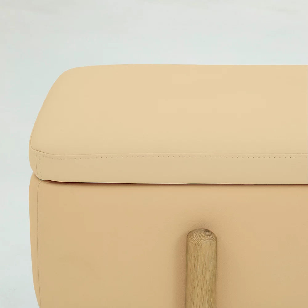 Sorell Storage Bench