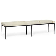 Vesper Stitch Bench