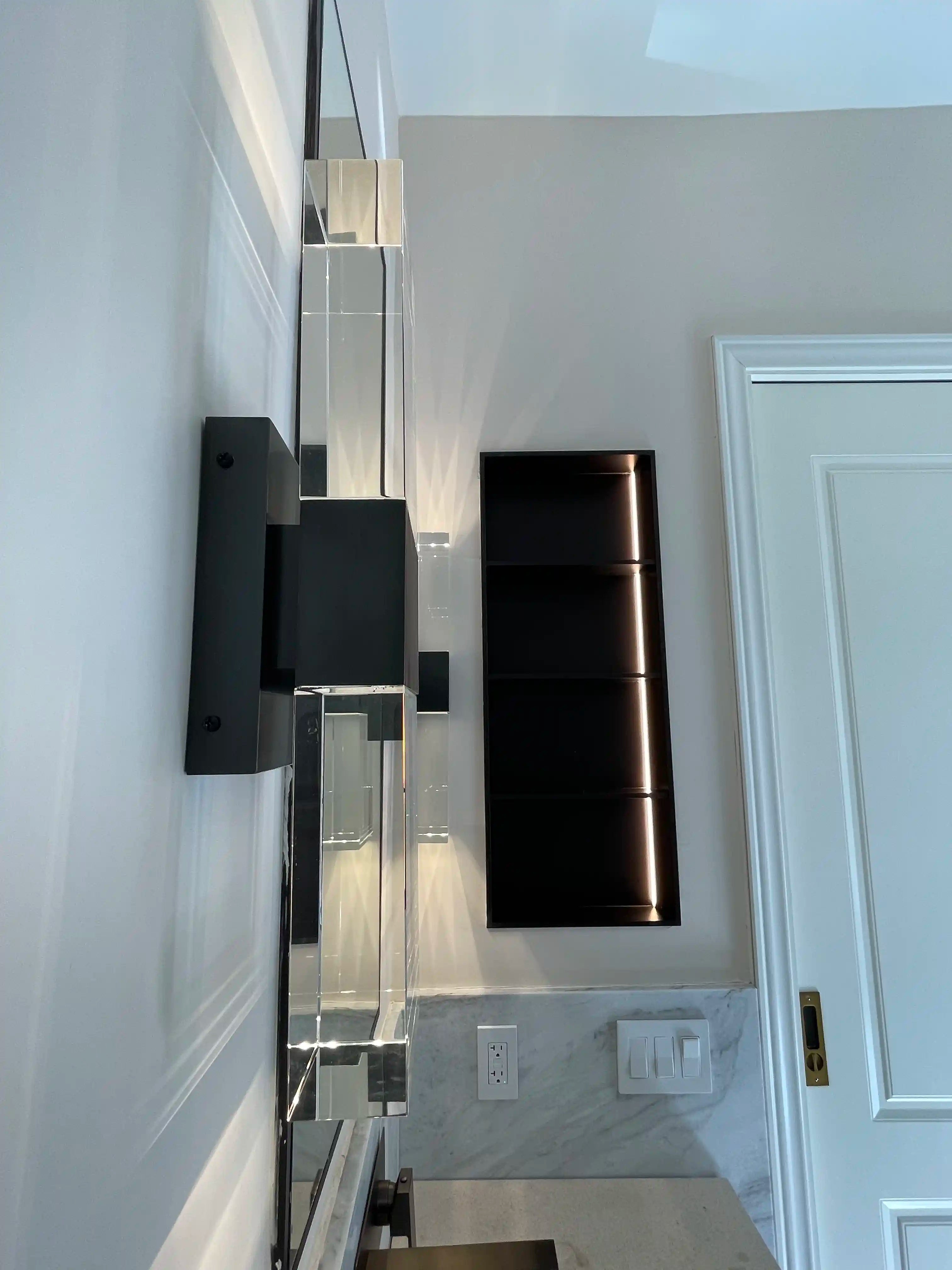 Thayer Sconce
