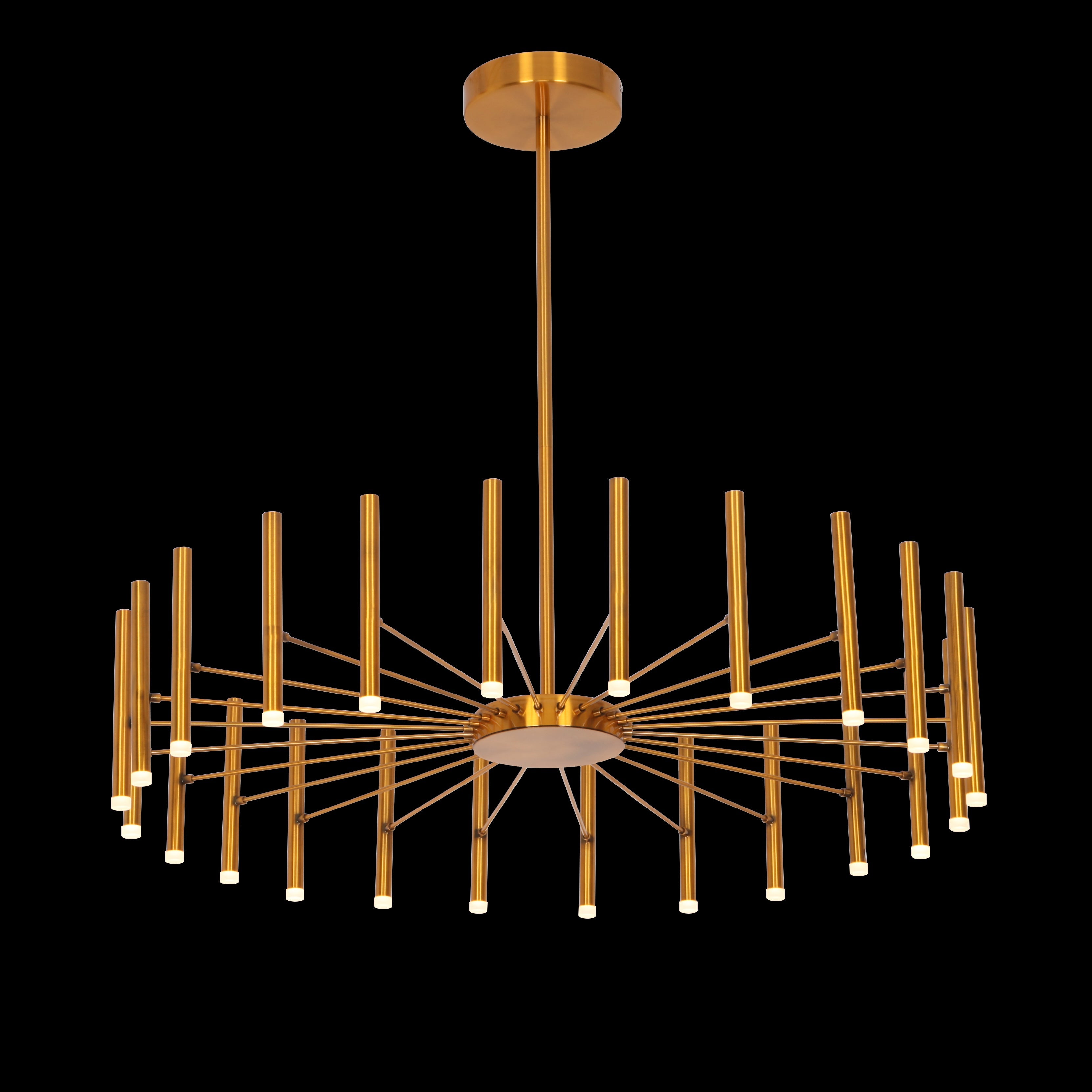 GABIN SPUTNIK PENDANT LIGHT - Italian Concept