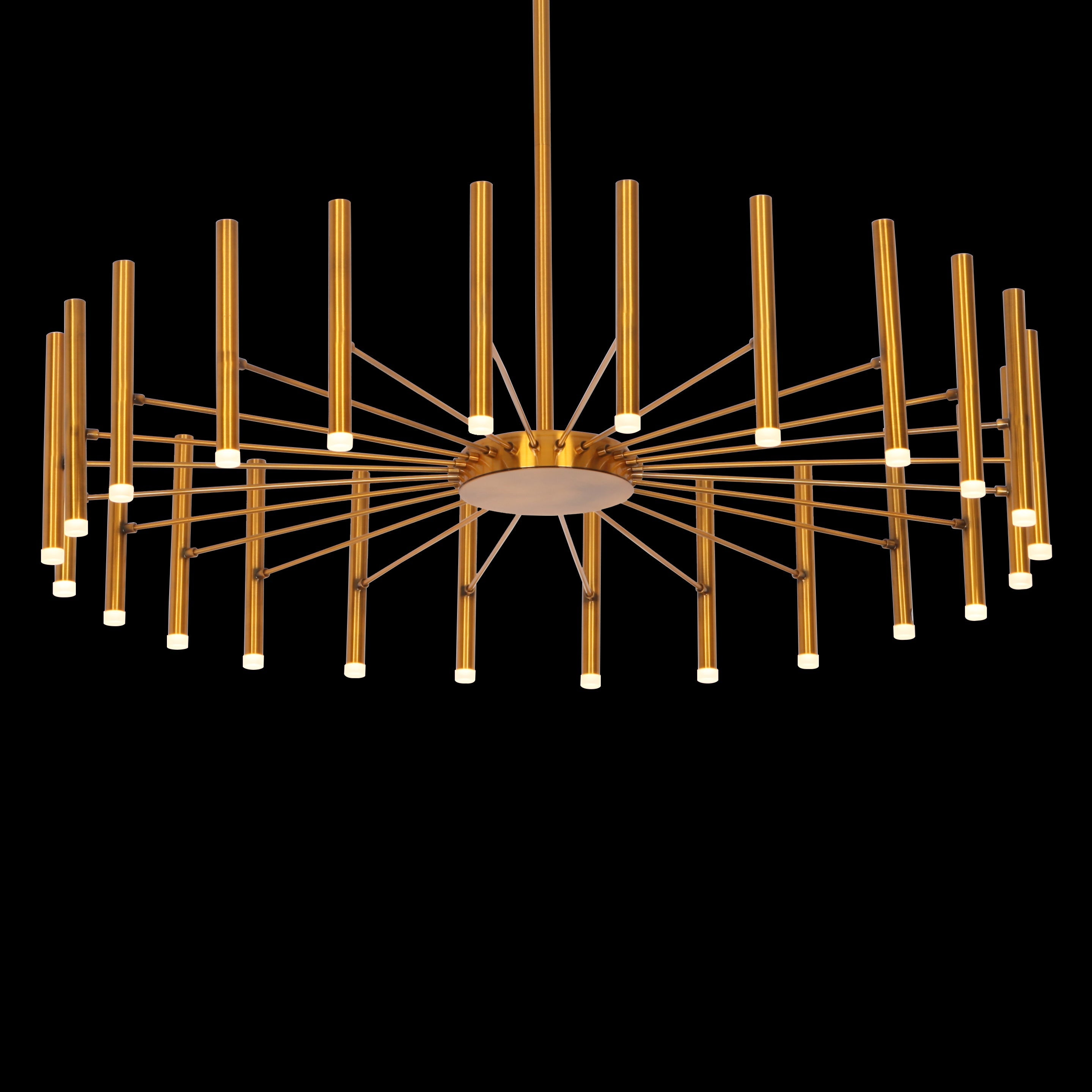 GABIN SPUTNIK PENDANT LIGHT - Italian Concept