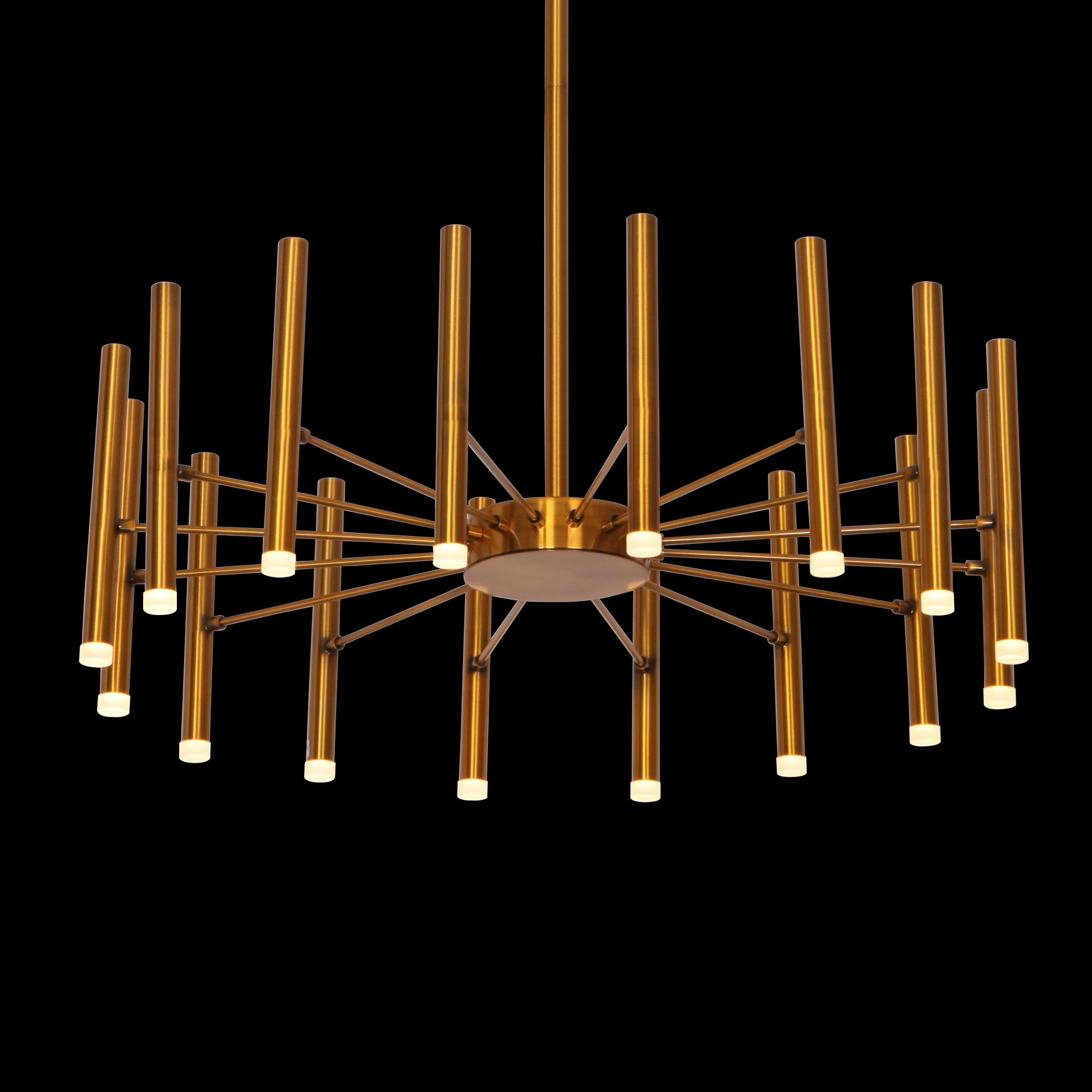 GABIN SPUTNIK PENDANT LIGHT - Italian Concept