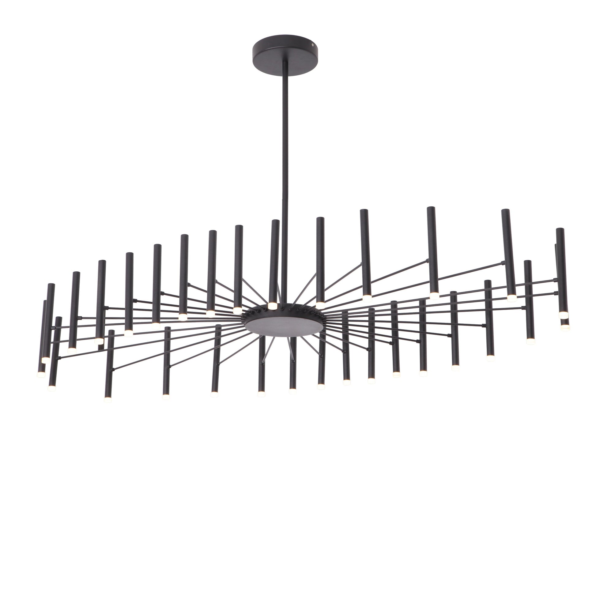 GABIN SPUTNIK PENDANT LIGHT - Italian Concept