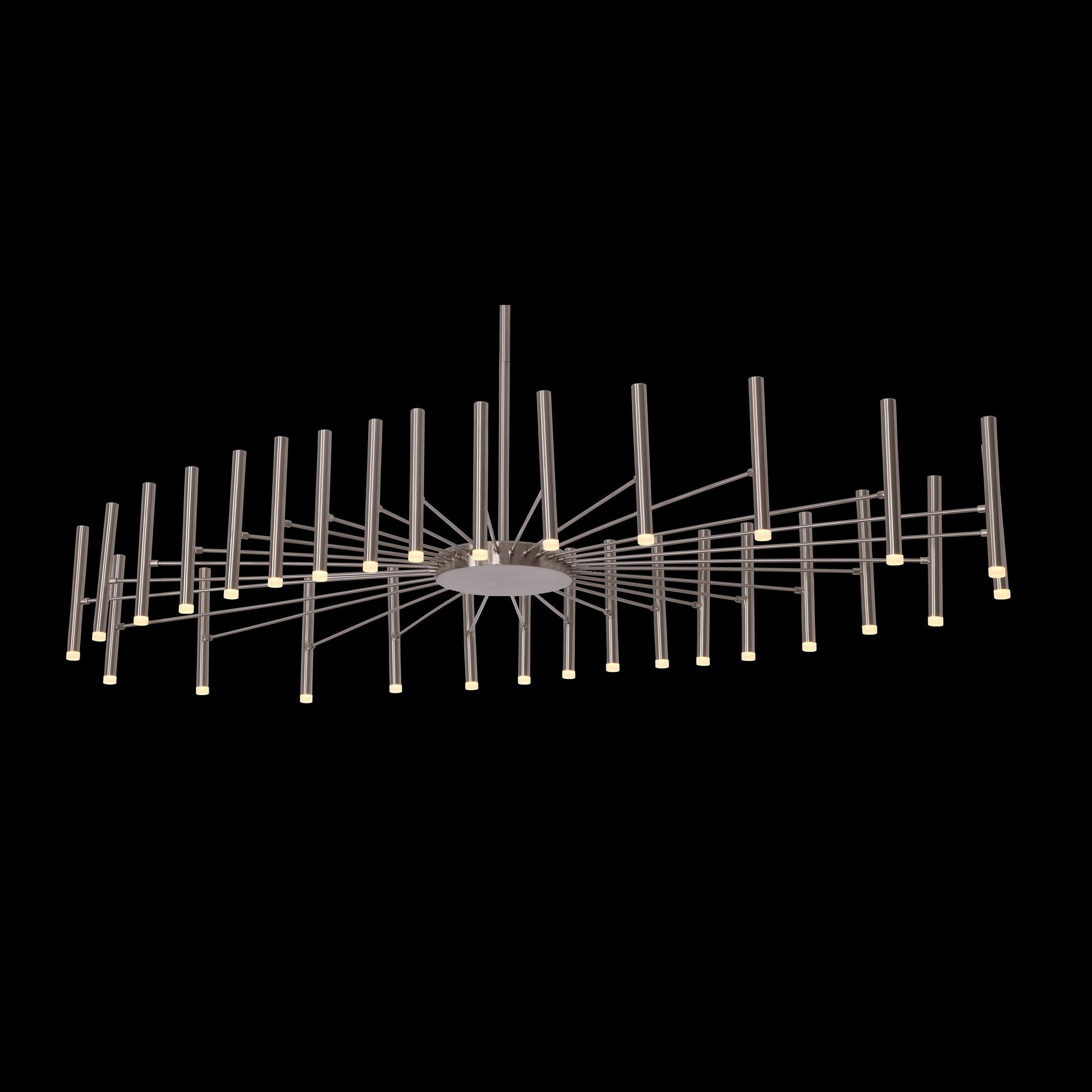 GABIN SPUTNIK PENDANT LIGHT - Italian Concept