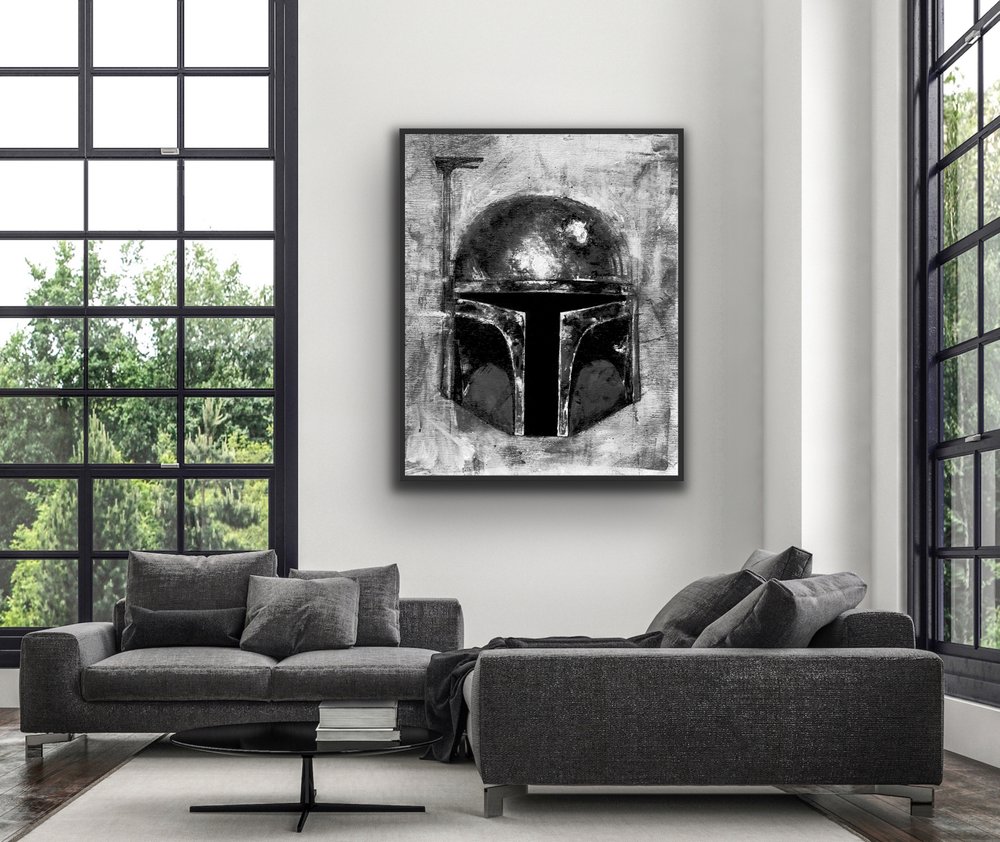 Bounty Hunter