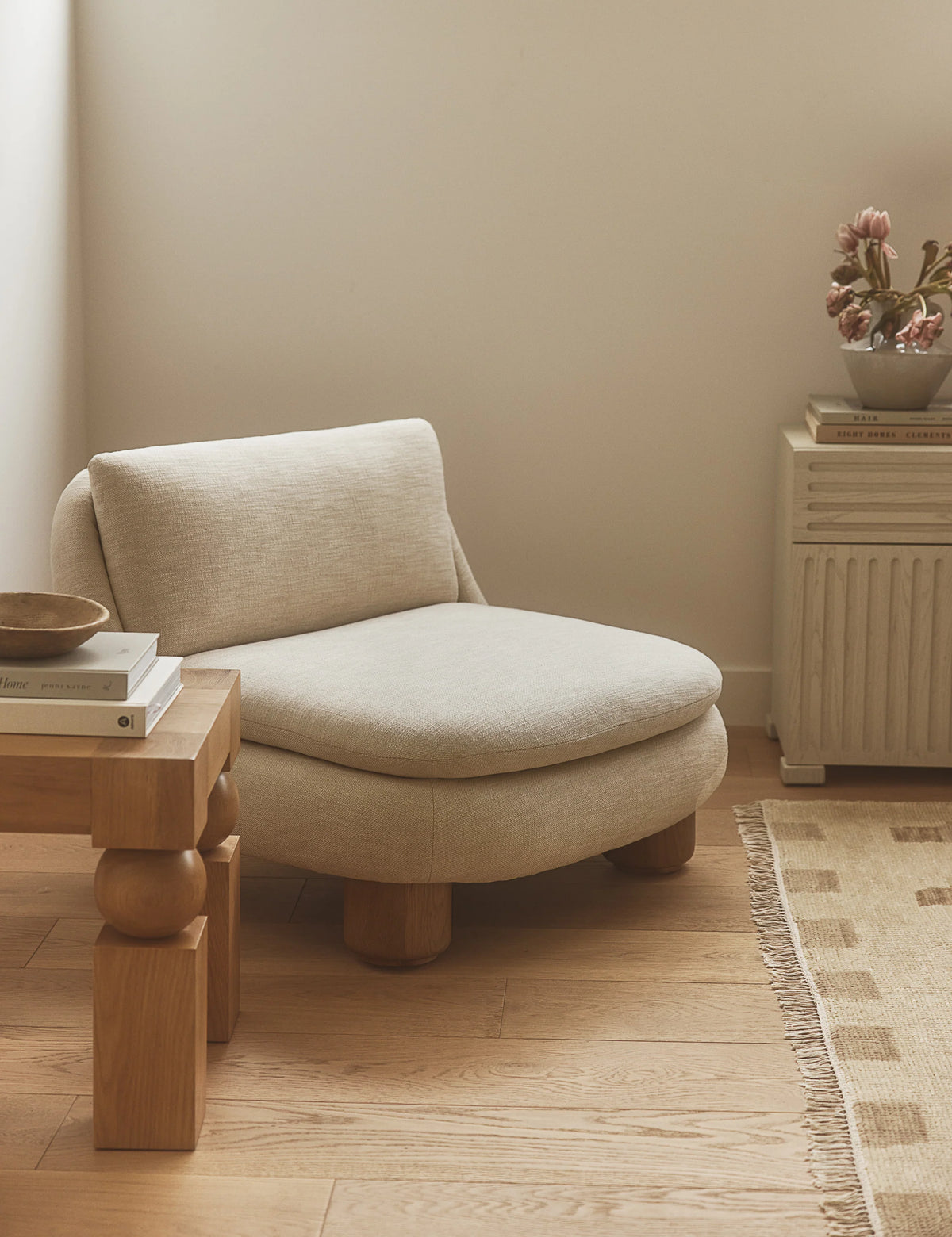 Siena Lounge Chair