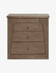 Portico Ash Nightstand