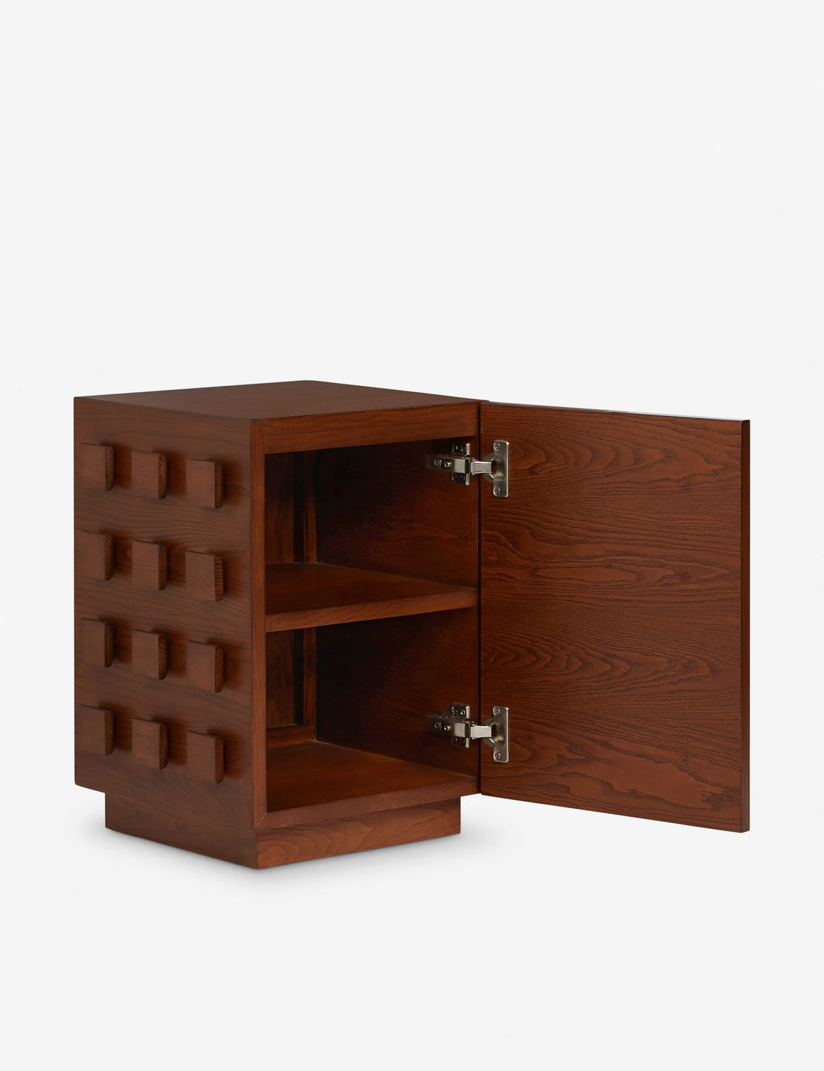 Tessel Oak Nightstand