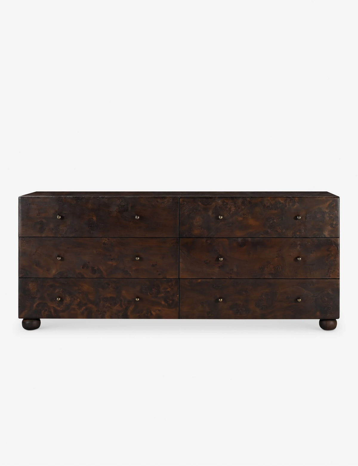 Nocturne Burl Dresser