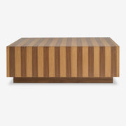 Cadence Plinth Coffee Table
