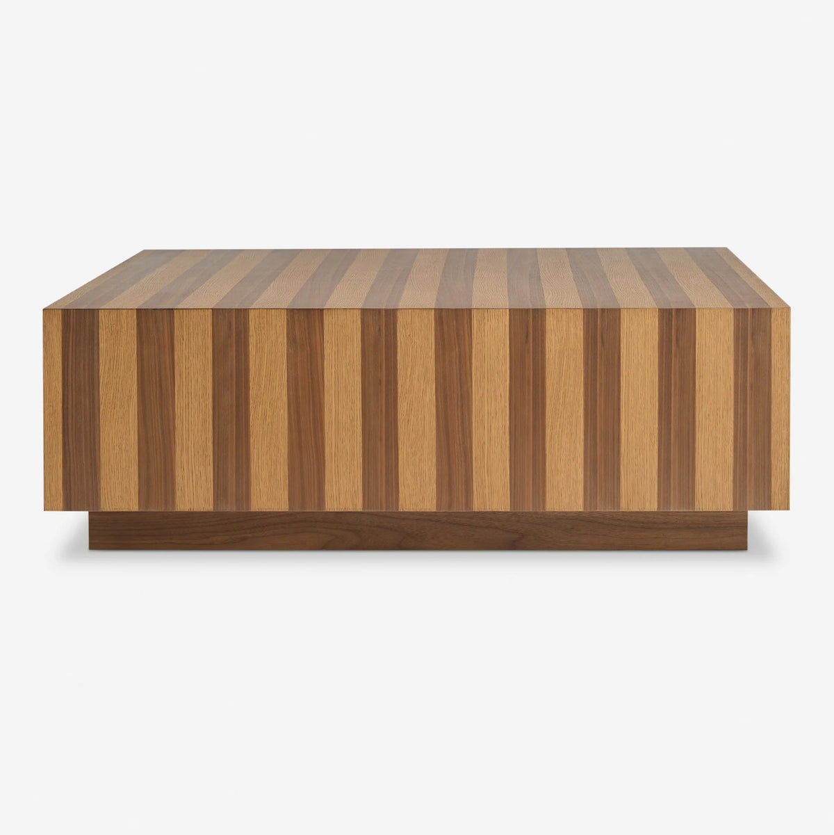 Cadence Plinth Coffee Table