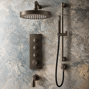 Gessi Shower System 5