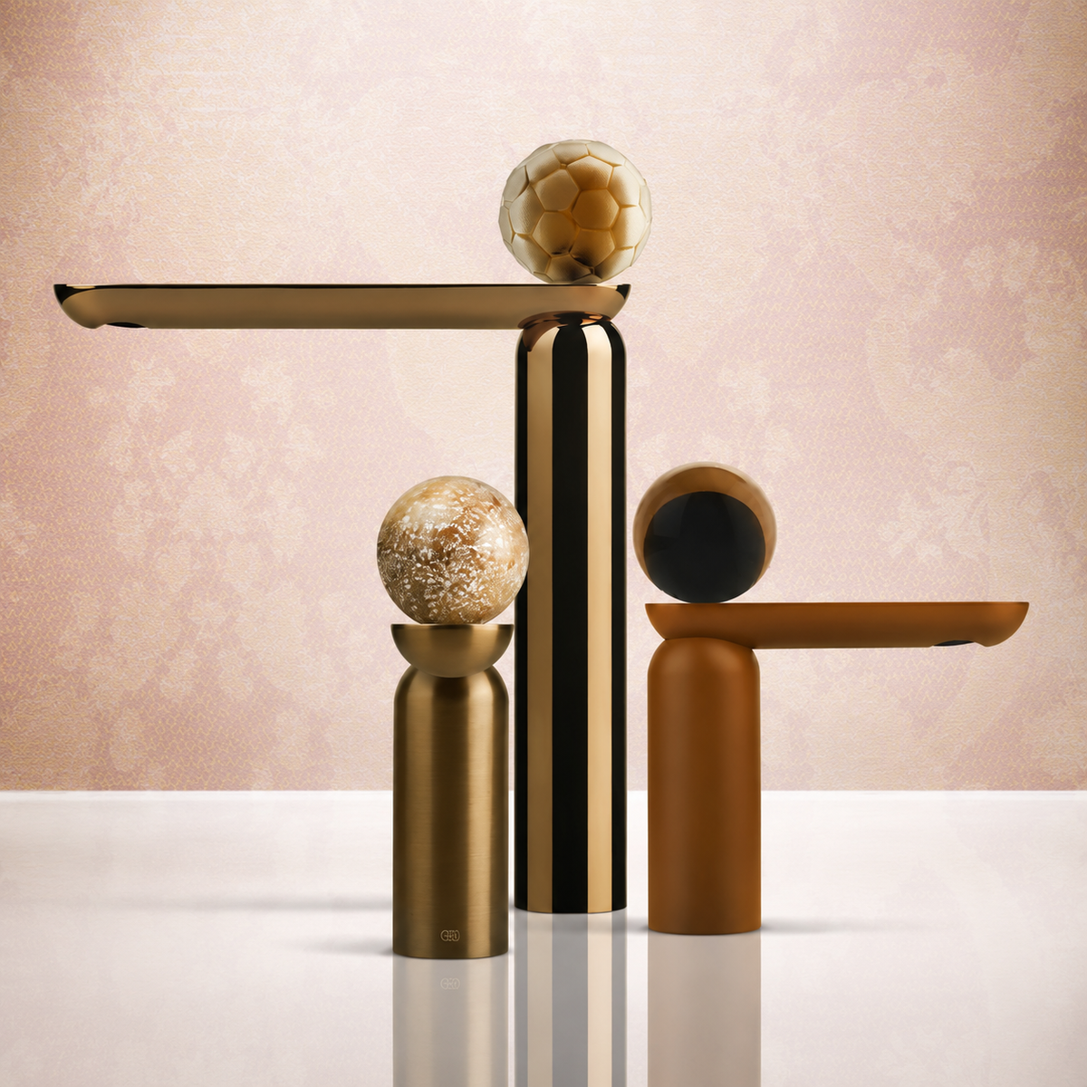 Gessi Faucet 4