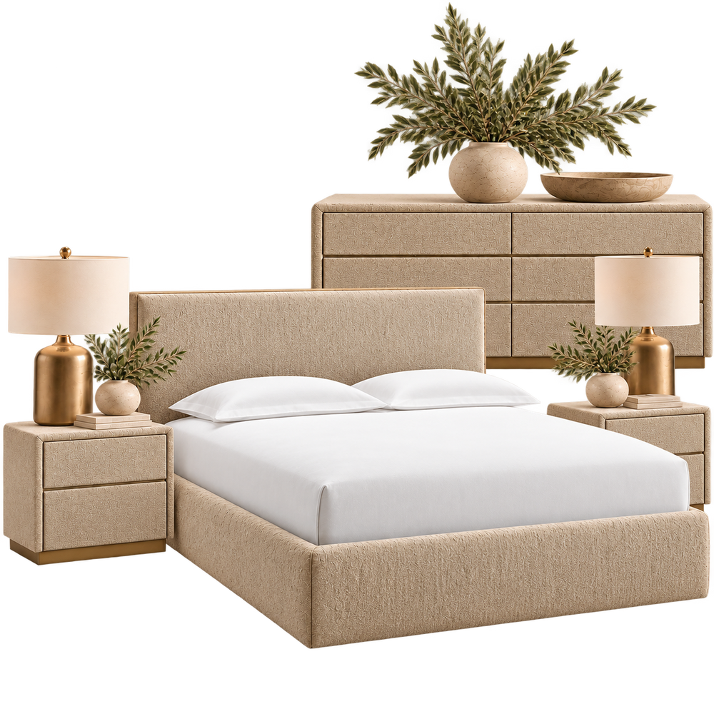 Bedroom Furniture