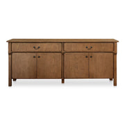 Bellamy Oak Sideboard